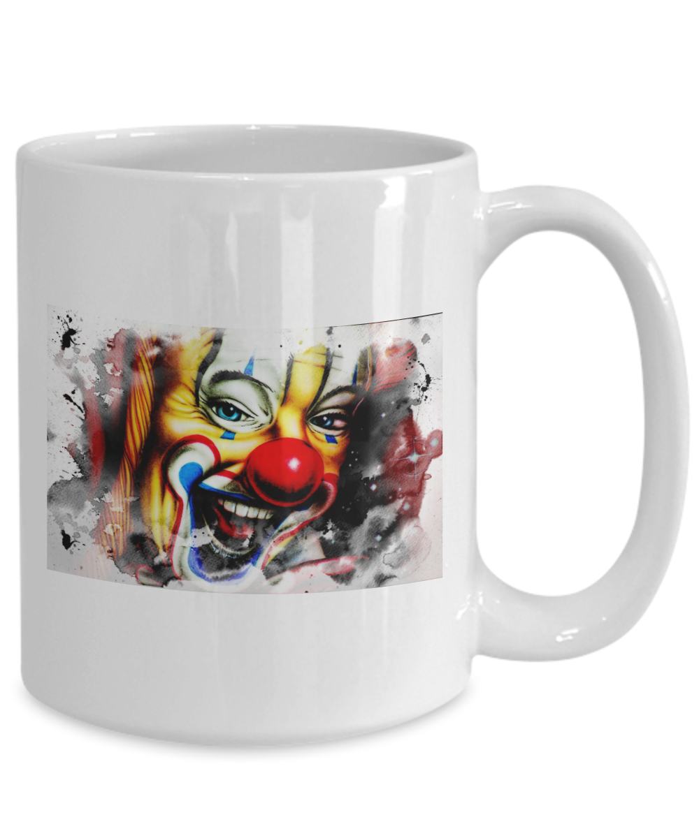 Clown Image