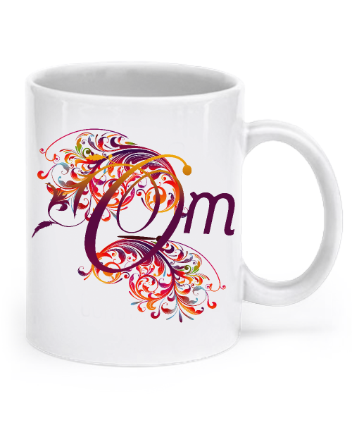 Om Mug