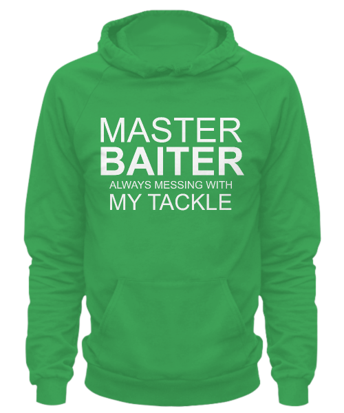 Master Baiter