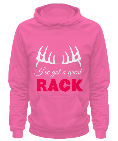 I've got a great rack
