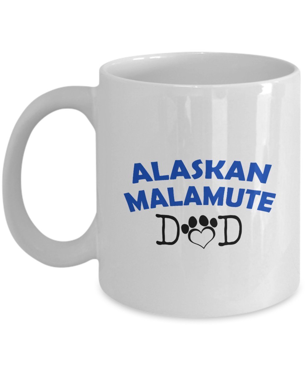 Funny Rhodesian Ridgeback Couple Mug - Rhodesian Ridgeback Dad - Rhodesian Ridgeback Mom - Rhodesian Ridgeback Lover Gifts - Unique Ceramic Gifts Idea (Mom)