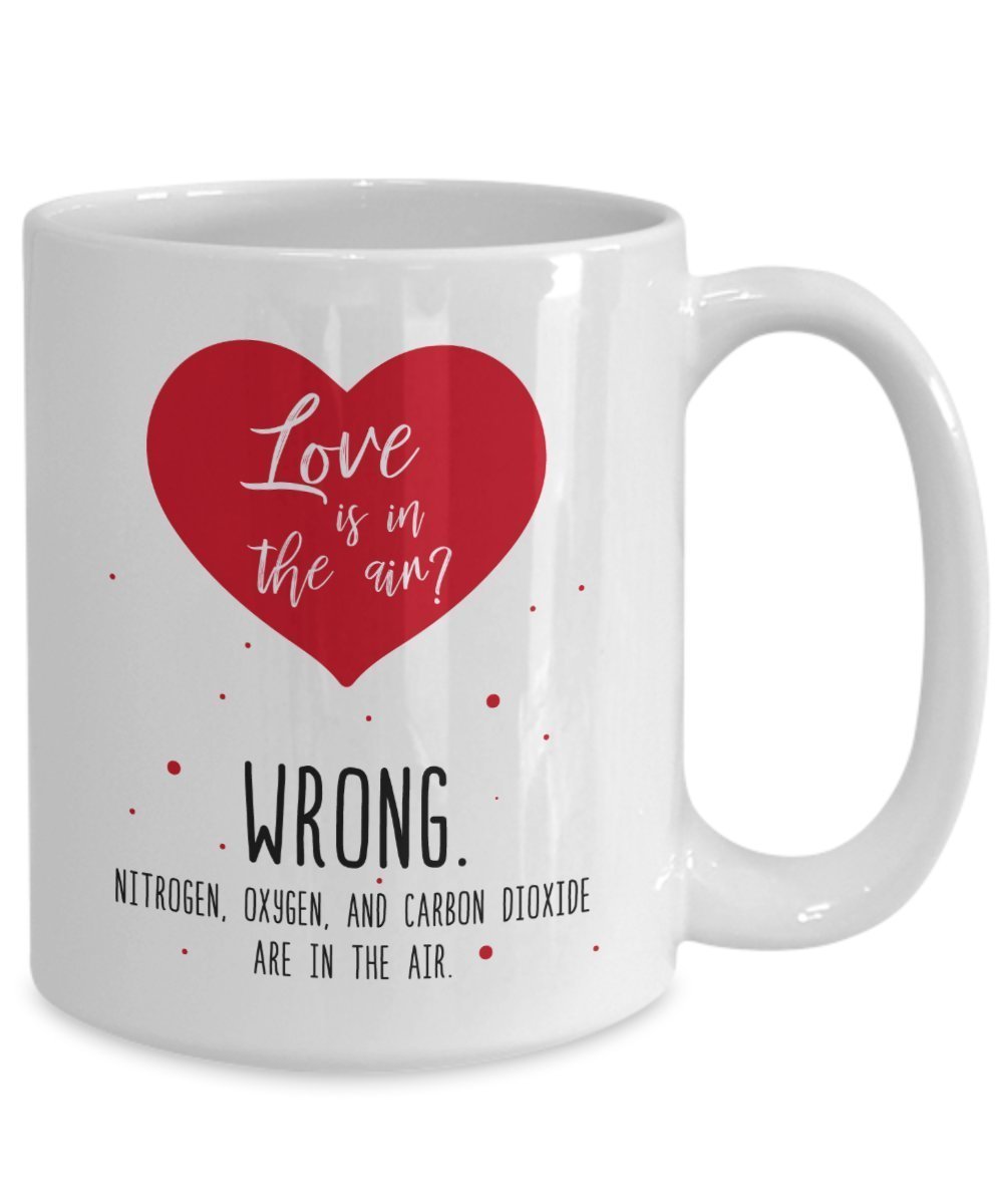 Funny Sheldon Mug - Science Nerd Mug - Coffee Cup - Novelty Birthday Gift Idea