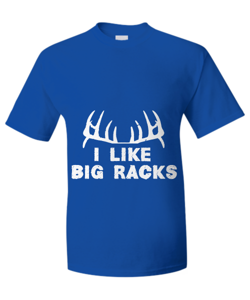 I like big racks
