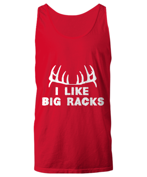 I like big racks