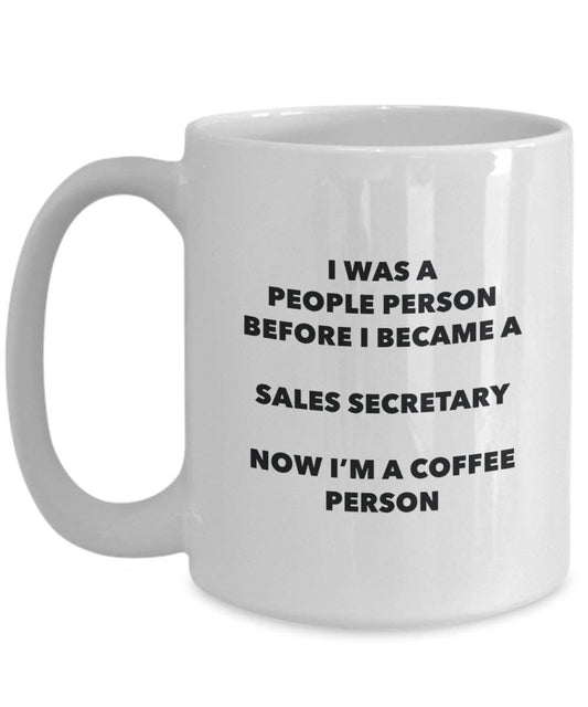 vendite Secretary cacao persona – Tazza da tè caffè tazza – Birthday Christmas Coffee Lover cute GAG regalo idea 11oz Infradito colorati estivi, con finte perline