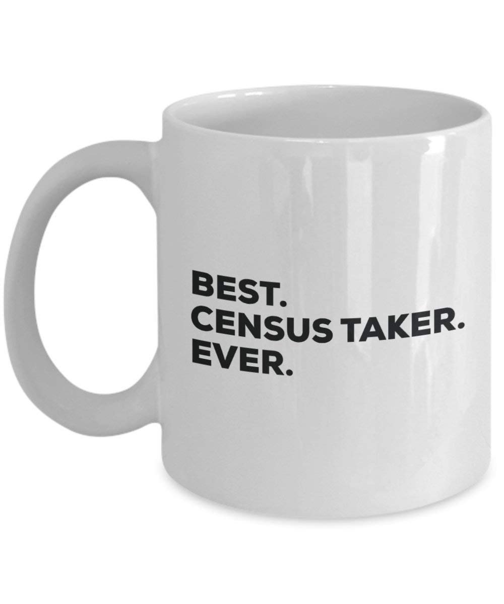 Best Volkszählung Wiener Walzer Ever Tasse – Funny Coffee Cup – Thank You Anerkennung für Weihnachten Geburtstag Urlaub Einzigartiges Geschenk Ideen