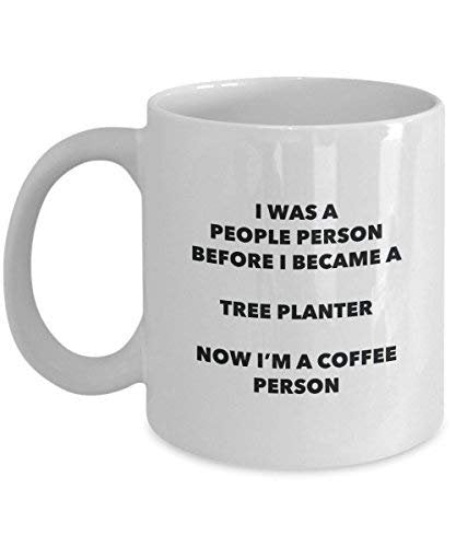 Unit Secretary Coffee Person Mug - Funny Tea Cocoa Cup - Birthday Christmas Coffee Lover Cute Gag Gifts Idea