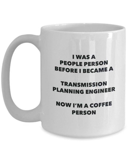Trasmissione planning Engineer cacao persona – Tazza da tè caffè tazza – Birthday Christmas Coffee Lover cute GAG regalo idea 15oz Infradito colorati estivi, con finte perline
