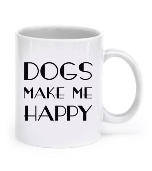 Dog Mug Dog Coffee Mug Dog Lover Gift Ceramic Mug Animal Mug Funny Mug Tea Mug Pet Mug Dog Lover Mug Dog Gift Dog Cup Gift For Dog Lover