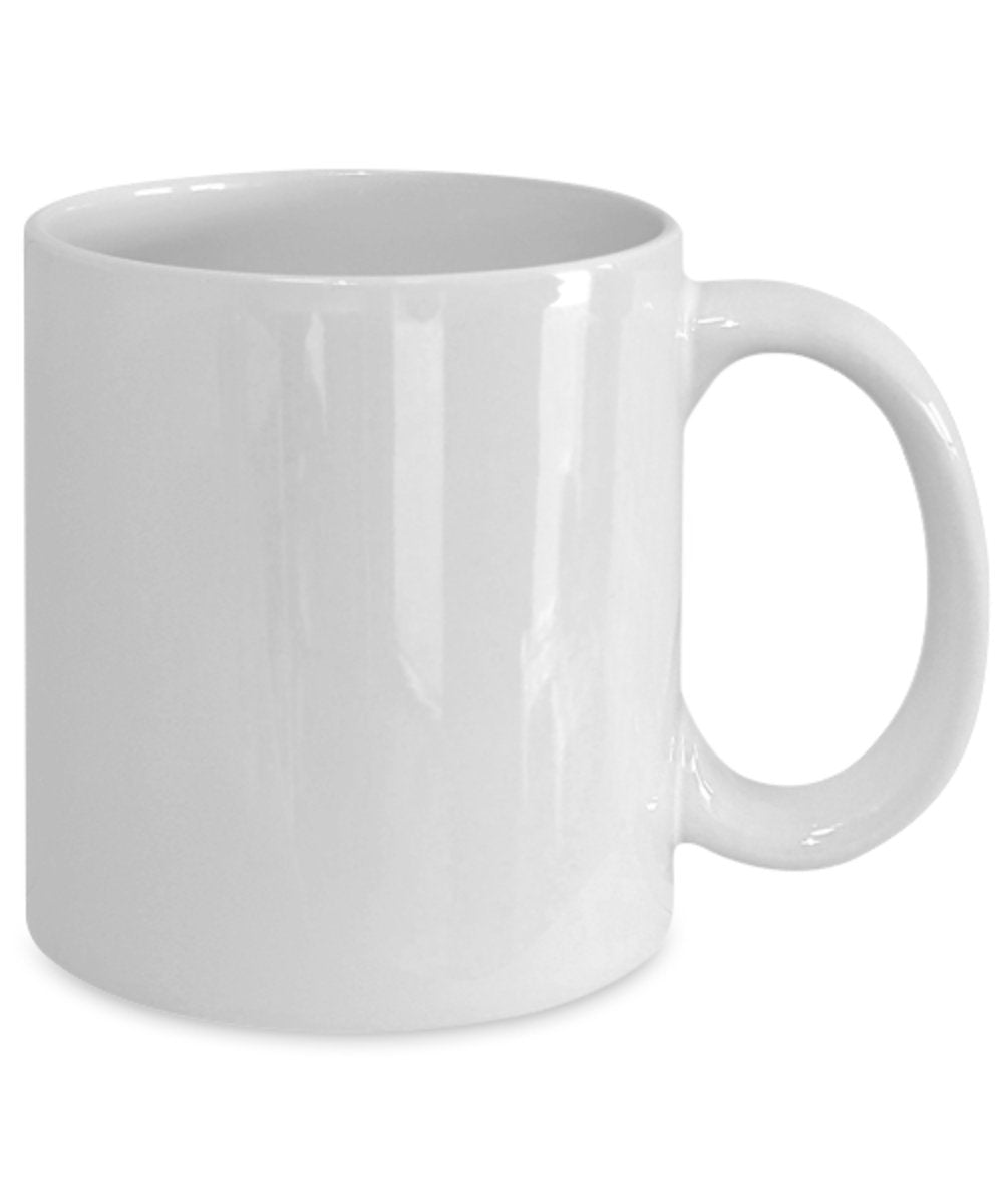 Ship 's Captain Kaffee Person Tasse – Funny Tee Kakao-Tasse – Geburtstag Weihnachten Kaffee Lover Cute Gag Geschenke Idee 11oz weiß