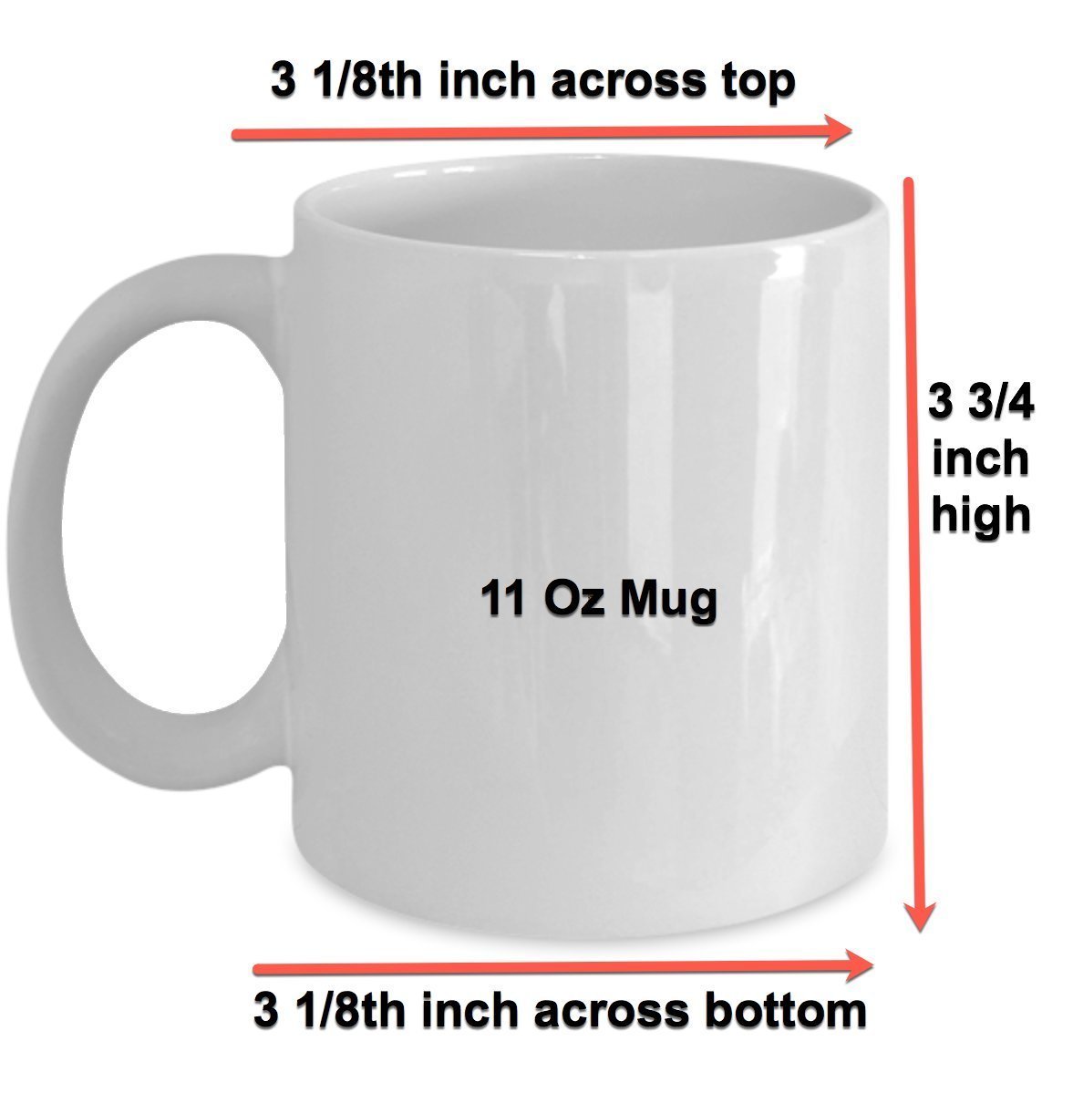 Funny Jokes Coffee Mug - I Like Fart Jokes - Unique ceramic Gifts Items - Funny Gift Idea by SpreadPassion