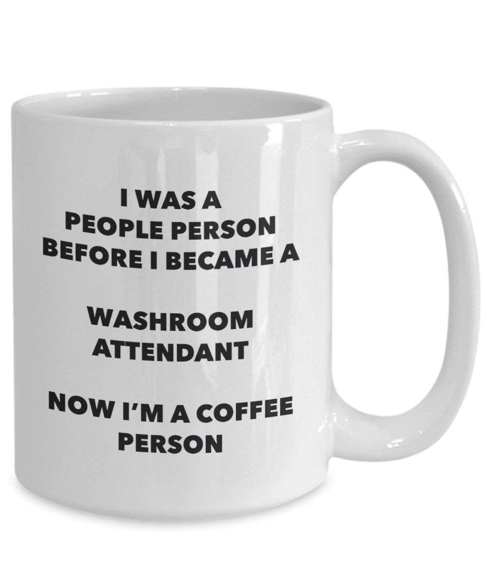 Pour cette mise à jour personne à café Mug Tasse à thé de cacao – rigolo – Anniversaire de Noël amateur de café mignon Gag Gifts Idée 15oz blanc