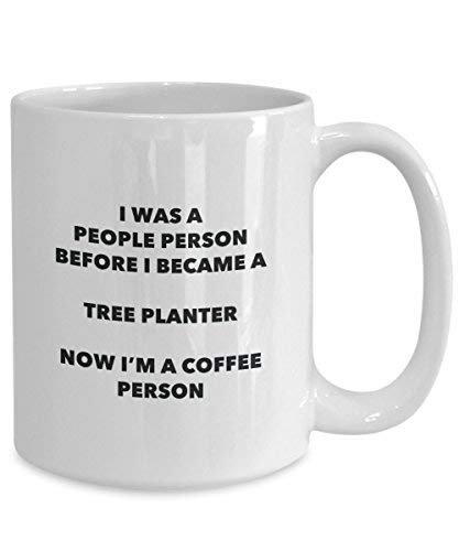 University Lecturer Coffee Person Mug - Funny Tea Cocoa Cup - Birthday Christmas Coffee Lover Cute Gag Gifts Idea