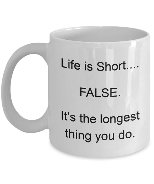 Dwight Schrute Tasse – lustige Büro-Kaffeetasse – Tee heiße Kakao – Neuheit Geburtstags-Geschenkidee