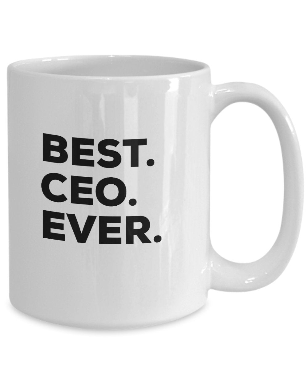 Trump CEO Mug You're A Great CEO, Very Special Very Talented Coffee Mug Gift  Idea For Best CEO Chief Executive Officer, New Future CEO Cowo - Walmart.com