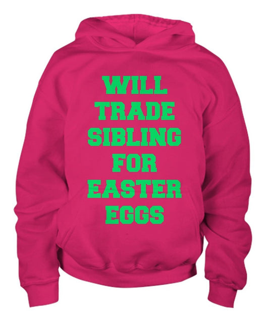Easter Shirts for Kids - Funny Easter Tee Boys Girls