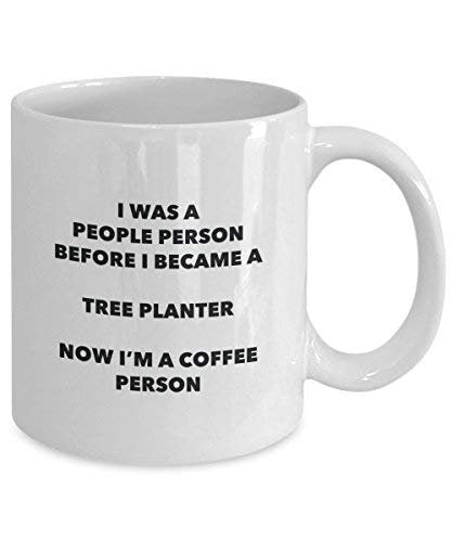 Unit Secretary Coffee Person Mug - Funny Tea Cocoa Cup - Birthday Christmas Coffee Lover Cute Gag Gifts Idea