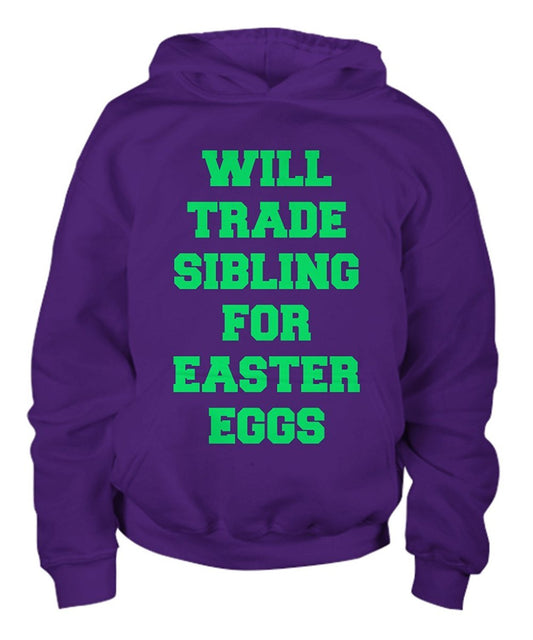 Easter Shirts for Kids - Funny Easter Tee Boys Girls