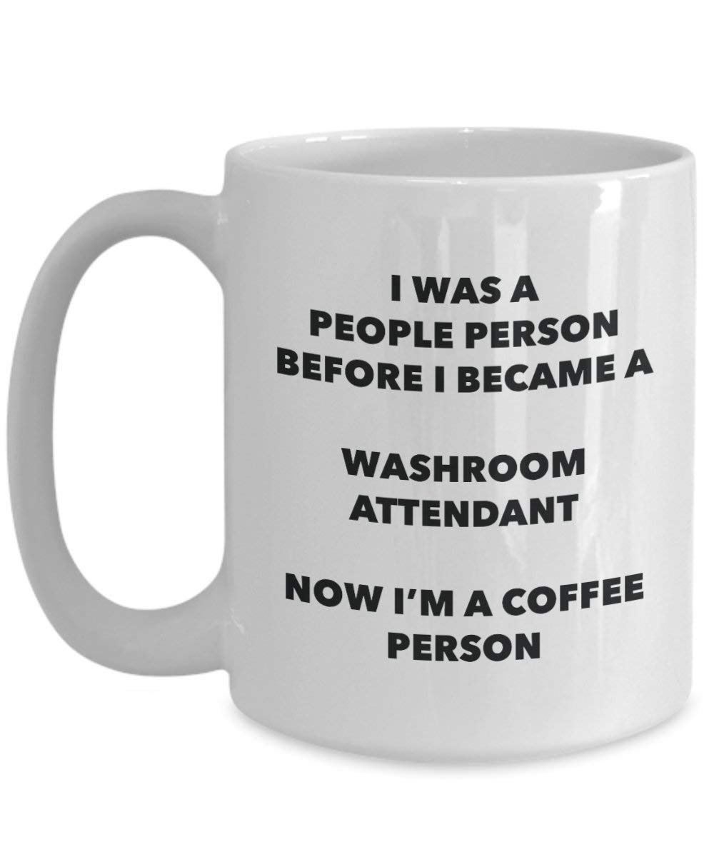 Pour cette mise à jour personne à café Mug Tasse à thé de cacao – rigolo – Anniversaire de Noël amateur de café mignon Gag Gifts Idée 15oz blanc