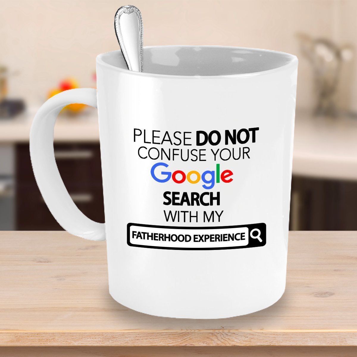 Personalized Gift For Her or Him - Funny Inexpensive Mug - Add In Job Position, Degree, Or Anything - Unique Special Present - Great Idea For Birthday, Christmas, Or Just Because - Customized Cup