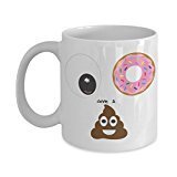 I Do Not Give a Shit Mug - Funny coffee Mug - Unique gifts idea - 11 Oz Ceramic Mug