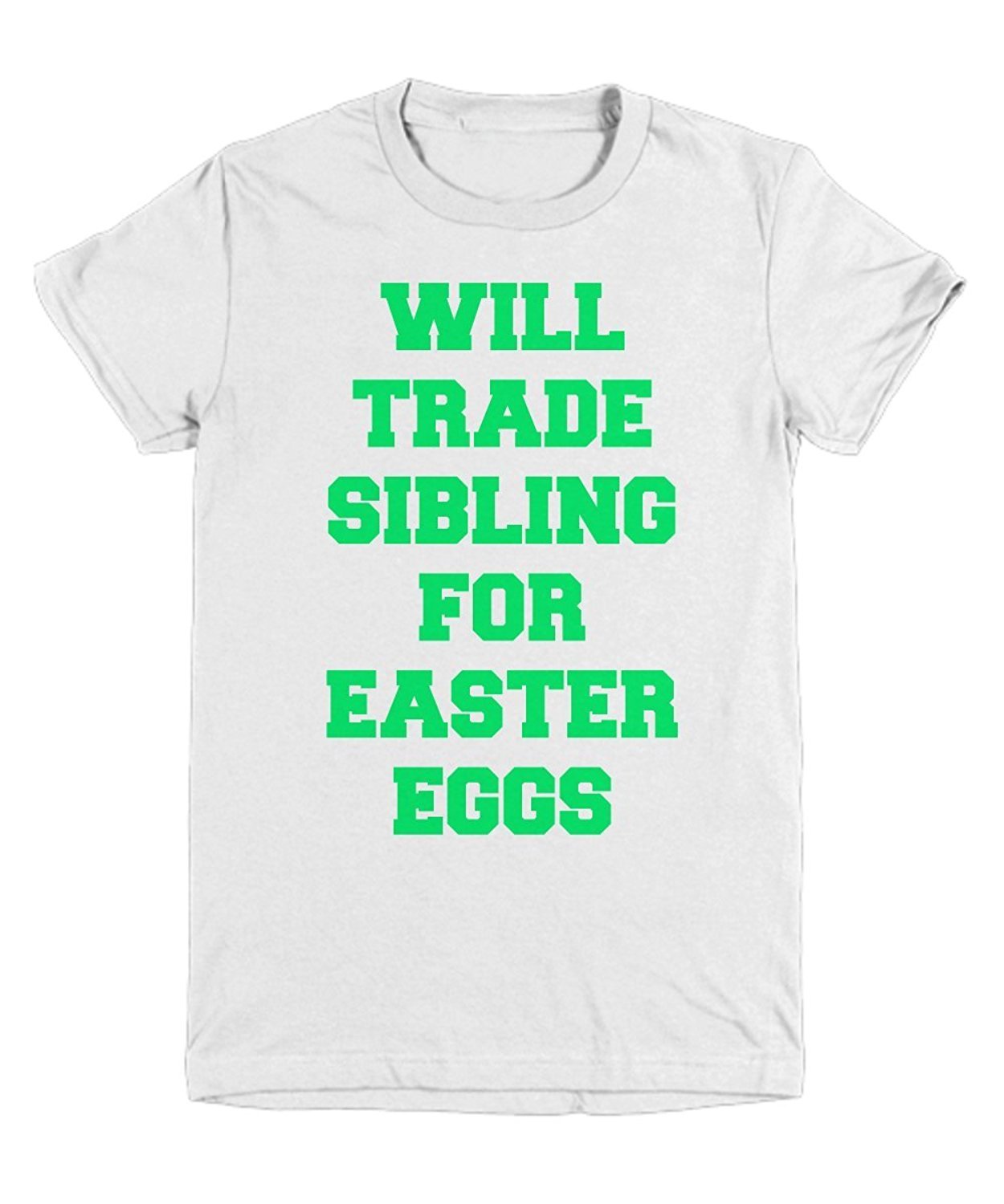 Easter Shirts for Kids - Funny Easter Tee Boys Girls