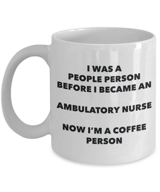 ambulatoriale Enurscoffee persona tazza divertente tazza di tè cacao – Birthday Christmas Coffee Lover cute GAG regalo idea 11oz Infradito colorati estivi, con finte perline