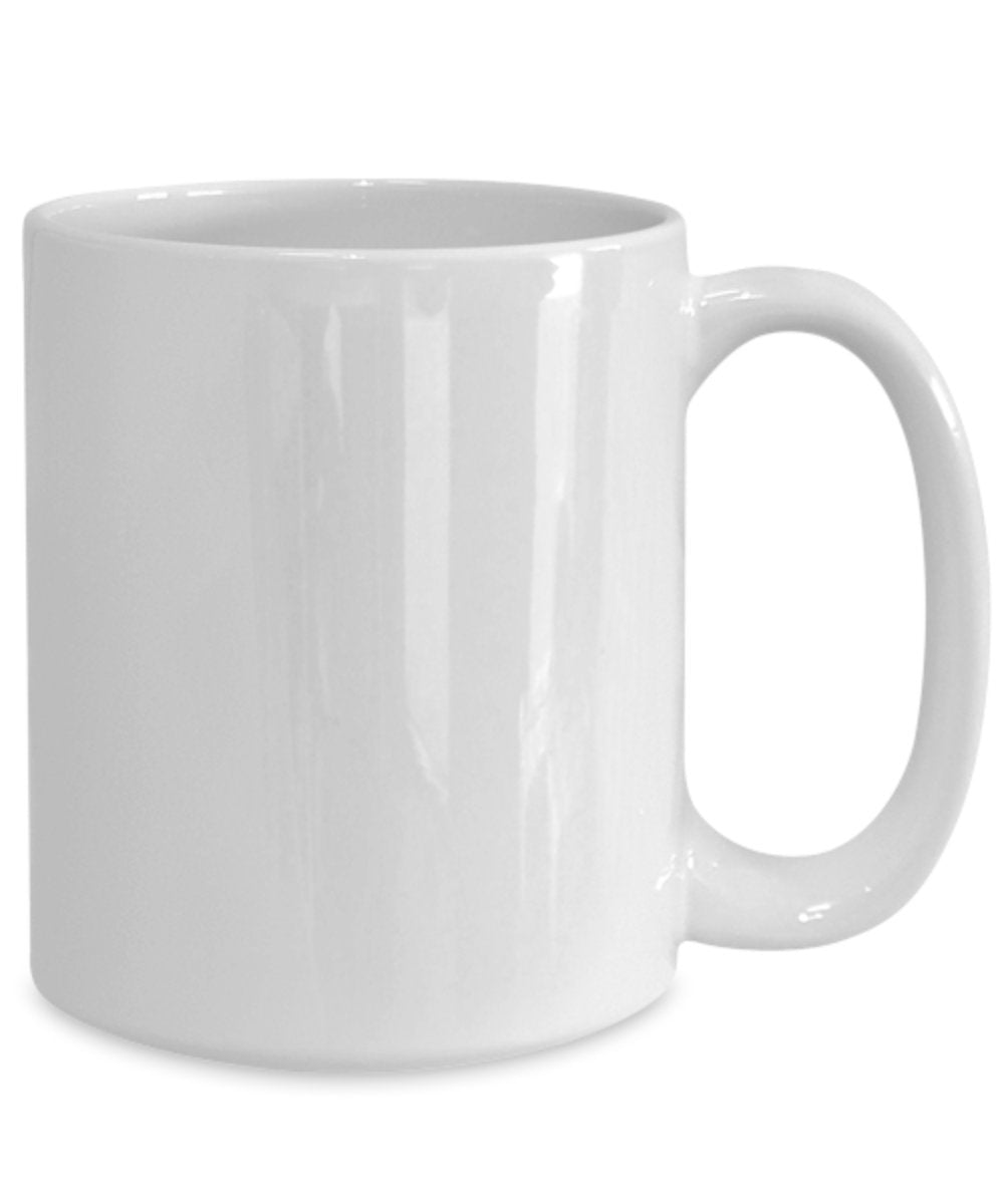 Ship 's Captain Kaffee Person Tasse – Funny Tee Kakao-Tasse – Geburtstag Weihnachten Kaffee Lover Cute Gag Geschenke Idee 11oz weiß