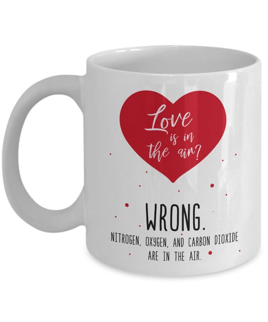 Funny Sheldon Mug - Science Nerd Mug - Coffee Cup - Novelty Birthday Gift Idea