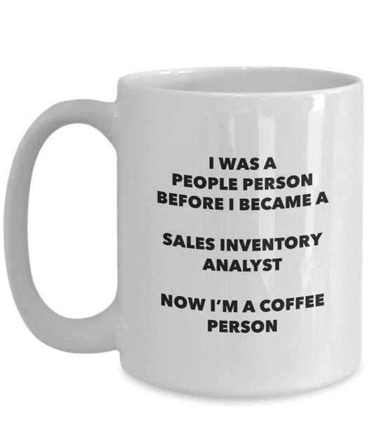 vendite inventario Analista cacao persona – Tazza da tè caffè tazza – Birthday Christmas Coffee Lover cute GAG regalo idea 15oz Infradito colorati estivi, con finte perline